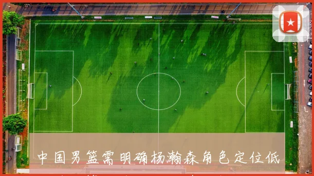 中国男篮需明确杨瀚森角色定位低位进攻策略或不利于其发挥